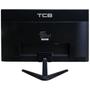 Imagem de Monitor TCB TCB22- Full HD - HDMI/VGA - com Alto Falantes - 22"
