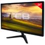 Imagem de Monitor TCB TCB24 - Full HD - HDMI/VGA - com Alto Falantes - 24"