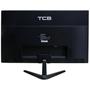 Imagem de Monitor TCB TCB24 - Full HD - HDMI/VGA - com Alto Falantes - 24"