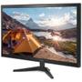 Imagem de Monitor TCN 20P LED 5MS HDMI VGA - 65200 Preto Bivolt