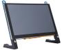 Imagem de Monitor Touch Screen 5"  Polegadas Resolução 800x480  Display TFT LCD 