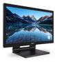 Imagem de Monitor Touch Screen Philips 222b9t 21,5 Full Hd Vesa Bivolt