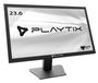 Imagem de Monitor touch screen resistivo 23.6" full hd lynx essence