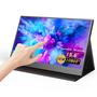 Imagem de Monitor Touchscreen de mesa de 15,6" polegadas