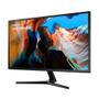 Imagem de Monitor UHD 4K Samsung 32 4K HDMI DP Freesync 60HZ 4MS Preto LU32J590UQLXZD