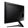 Imagem de Monitor UHD Samsung 32", 4K, HDMI, Display Port, Freesync, Preto, Série UJ590  SAMSUNG