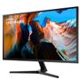 Imagem de Monitor UHD Samsung 32", 4K, HDMI, Display Port, Freesync, Preto, Série UJ590  SAMSUNG