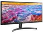 Imagem de Monitor UltraWide LG 29WL500-B 29” Full HD