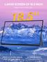 Imagem de Monitor UPERFECT 18,5" Portátil UHD 120Hz com Tela Sensível ao Toque e FreeSync