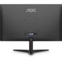 Imagem de Monitor va 27 aoc 27b1hm wide fhd 75hz 8 ms hdmi vga vesa preto