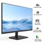 Imagem de Monitor Viewedge de 27 polegadas 2K 2560x1440 QHD IPS 75 Hz HDMI DP