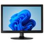 Monitor VX Pro 15.4", HD, HDMI e VGA, Preto - VX154X Imagem de Monitor VX Pro 15.4", HD, HDMI e VGA, Preto - VX154X