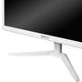 Imagem de Monitor White 20" LED 60hz HDMI VGA - BRX