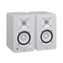 Imagem de Monitor yamaha hs3 w near field (par) white