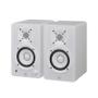 Imagem de Monitor yamaha hs3 w near field (par) white