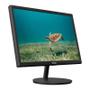 Imagem de Monitor Zinnia Delfos E19, 19 Pol, TN, HD, sRGB 95, 75Hz, HDMI/VGA, ZNO-DLFE19-BL01