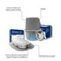 Imagem de Monitoramento Contínuo de Glicose Smart Sensor com Aplicador e Transmissor MedLevensohn