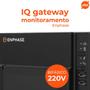 Imagem de Monitoramento Gateway Bifásico 220V Enphase