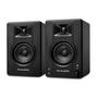 Imagem de Monitores de Estúdio M-Audio BX3BT - 120W - Par de Alto-Falantes para PC