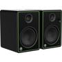 Monitores Multimídia Mackie CR5-XBT 5" com Bluetooth Imagem de Monitores Multimídia Mackie CR5-XBT 5" com Bluetooth