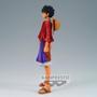 Imagem de Monkey D. Luffy One Piece Grandile Series Bandai Banpresto