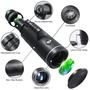 Imagem de Monocular 80x100 HD com Suporte para Smartphone e Tripé