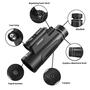 Imagem de Monocular ASXMHgo 80x100 HD com Luzes - Para Adultos