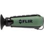 Imagem de Monóculo de Visão Térmica de Bolso FLIR Scout TK