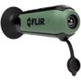 Imagem de Monóculo de Visão Térmica de Bolso FLIR Scout TK