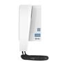 Imagem de Monofone Interfone HDL Advance 1 Botão Branco  Hdl