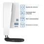 Imagem de Monofone Interfone HDL Advance 1 Botão Branco  Hdl
