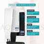 Imagem de Monofone Interfone HDL Advance Extensão de Áudio Com 1 Botão