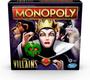 Imagem de Monopólio: Disney Villains Edition Board Game for Kids Ages 8 and Up, Play as a Classic Disney Villain