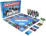 Imagem de Monopólio: Fortnite Edition Board Game Inspirado em Fortnite Video Game Ages 13 and Up