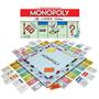 Imagem de Monopoly Board Game The Classic Edition, 2-8 jogadores