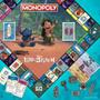 Imagem de Monopoly Game USAOPOLY Disney Lilo & Stitch 2-6 jogadores 8 ou mais