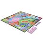 Imagem de Monopoly Junior: Peppa Pig Edition Board Game para 2-4 Jogadores, Jogo Indoor para Crianças 5 anos ou mais