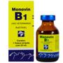 Imagem de Monovin B1 - Complexo Concentrado de Vitamina B1 com 20ml - Bravet