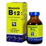 Imagem de  Monovin B12 Suplemento Injetável Div. Animais 20ml Bravet