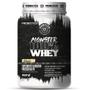 Imagem de Monster 100% whey 900g - probiotica