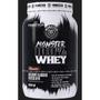 Imagem de Monster 100% Whey Pote 900G - Monster