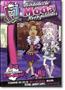 Imagem de Monster High: Atividades de Moda Horripilantes