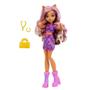 Imagem de Monster High Boneca Clawdeen - Mattel