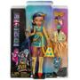 Imagem de Monster HIGH Boneca Cleo Moda Mattel HHK54