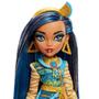 Imagem de Monster High Boneca Cleo Moda - Mattel