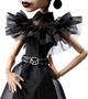 Imagem de Monster High Boneca De Coleção Wednesday Raven Dress - Hxj03