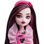 Imagem de Monster High Boneca Draculaura - Hky74 Mattel