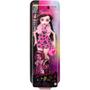 Imagem de Monster High Boneca Draculaura - Mattel HKY74