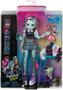 Imagem de Monster High Boneca Frankie Stein Moda - Mattel Hhk53