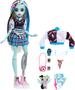 Imagem de Monster High Boneca Frankie Stein Moda - Mattel Hhk53